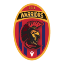 Logo Warriors