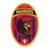 Logo Warriors