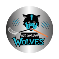 Logo Wolves Bareggio