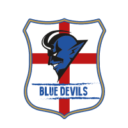 Logo Blue Devils