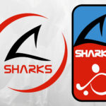 Nuovo logo Sharks Monza