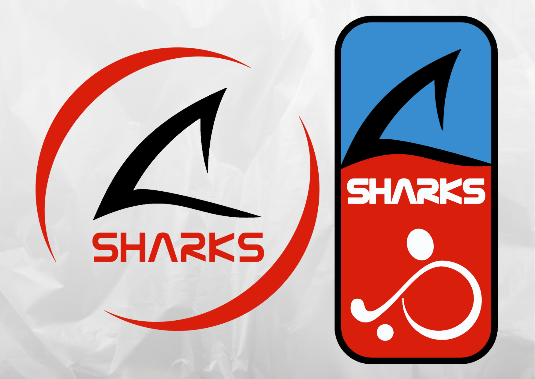 Nuovo logo Sharks Monza