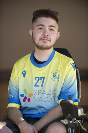 Volpato Christian