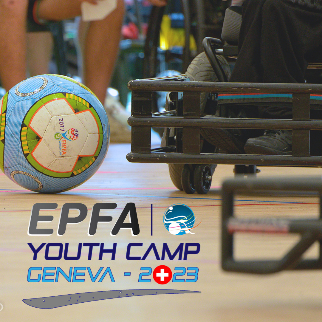  EPFA Youth Camp 2023 – 16/21 Agosto a Ginevra