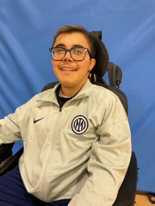 Incorvaia Alessandro