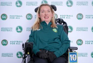 McNicholl Aoife