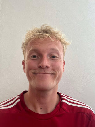 Benjamin Rosenstroem