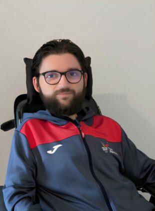 Detrier Jonathan