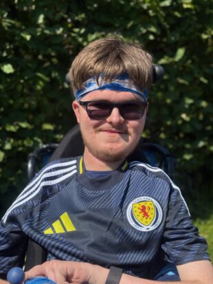 Eythan Galloway