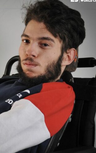 Ghelami Mohamed