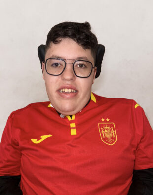 Torralbo Sanchez Aaron