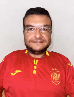 Guerrero Velasco Francisco