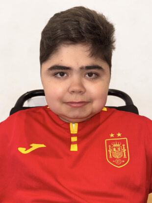 Pérez Espinosa Francisco