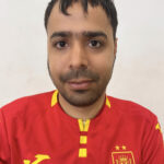 Boujaaboud Radouane