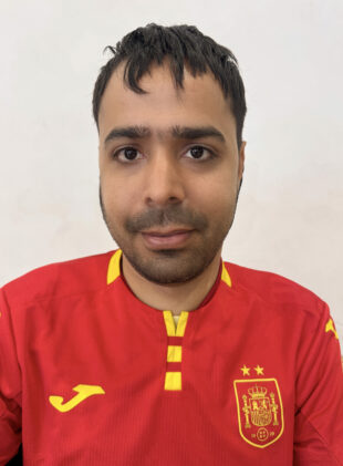 Boujaaboud Radouane