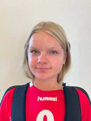 Neumann Karla Hjort