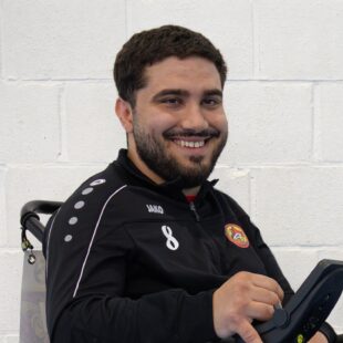 Melih Kerimov