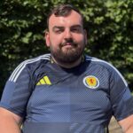 Kieran Burns