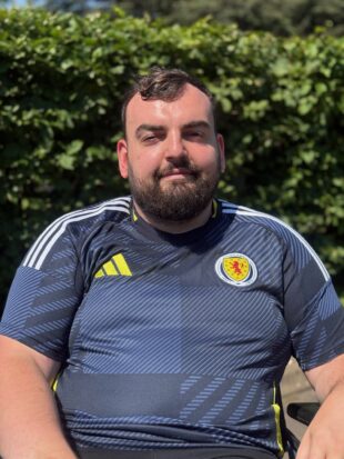 Kieran Burns