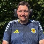 Kieran Steer