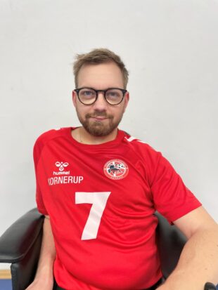 Kornerup Mark