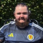 Robbie Martin