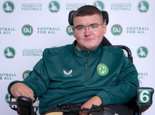 Donogher Sean