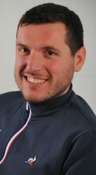 Aurélien Vandenbergue