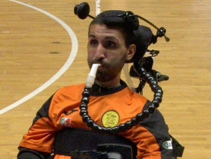 Ciao Nicolas…