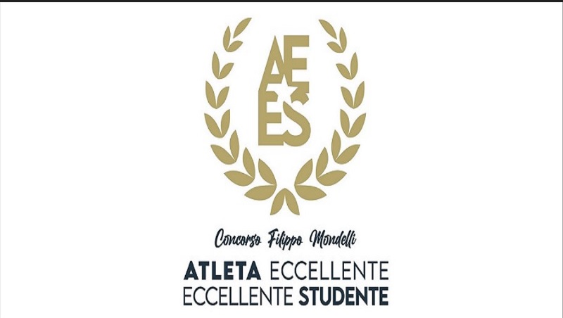 Concorso Filippo Mondelli &ldquo;Atleta Eccellente, Eccellente Studente&rdquo; &ndash; Edizione 2026